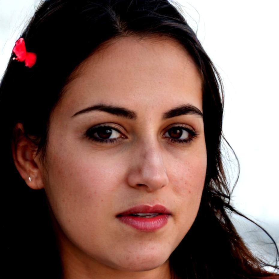 Portrait de Nolwenn Kerebel