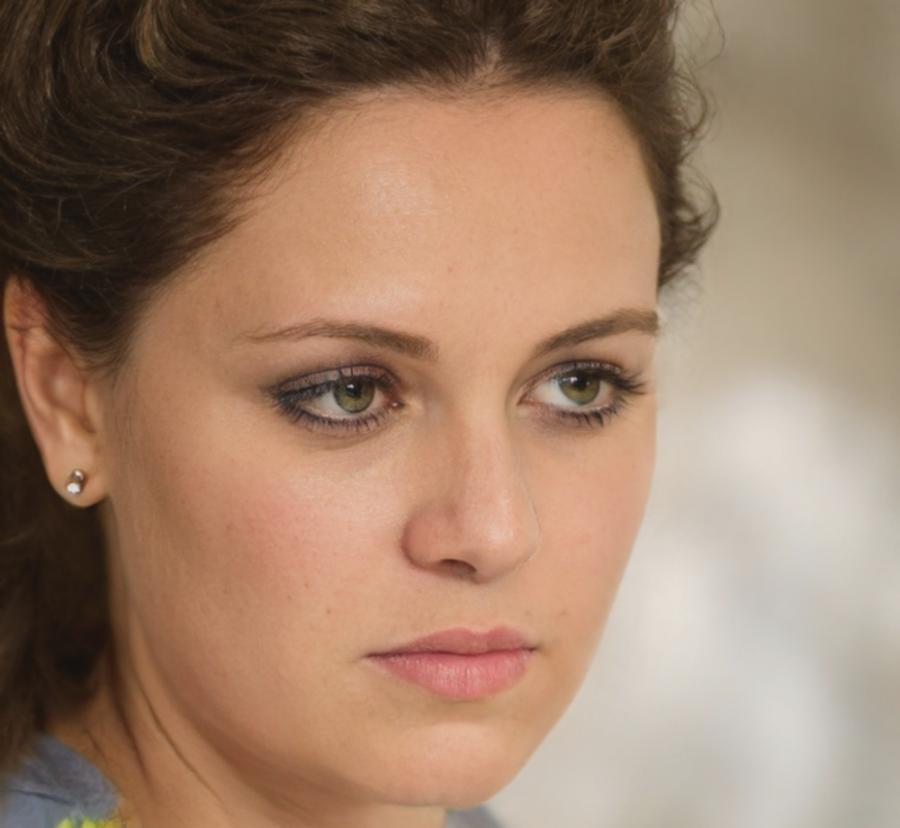 Portrait de Solène Dufresne coordinatrice pédagogique