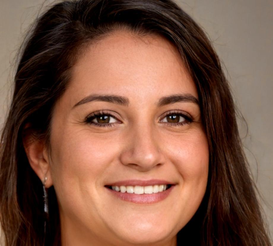 Portrait de Victoire Lemoine