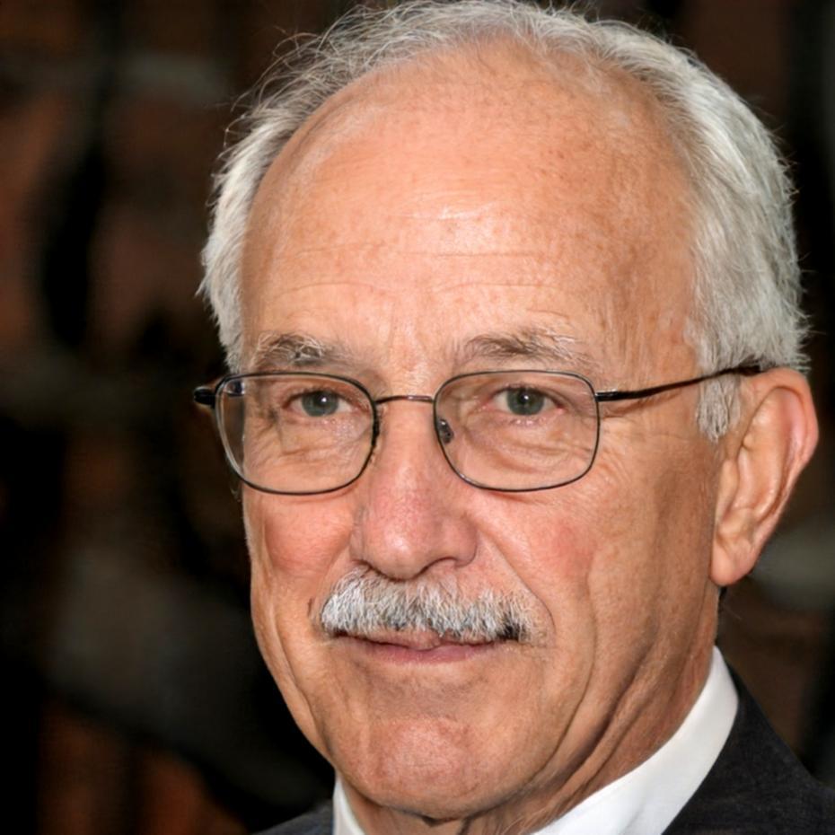 Portrait de Loïc Beaumont formateur en finance en ligne